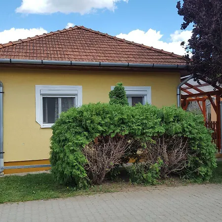Juli Vendeghaz Guest house Abadszalok