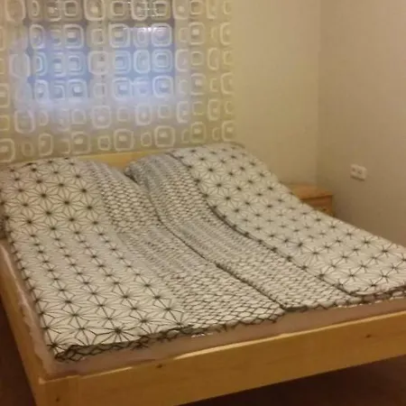 Guest house Juli Vendeghaz Abadszalok