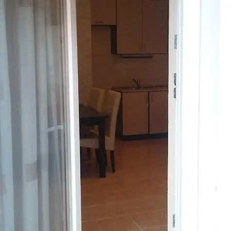 Pensjonat Juli Vendeghaz