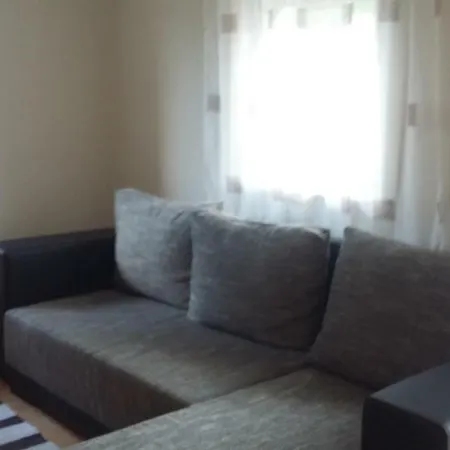 Juli Vendeghaz Guest house