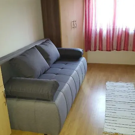 Guest house Juli Vendeghaz Abadszalok